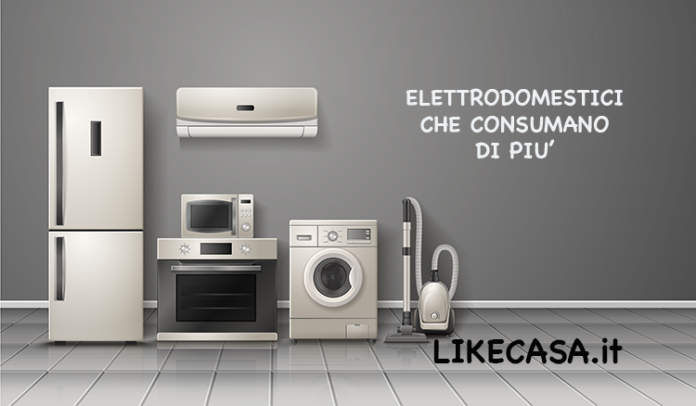 elettrodomestici-che-consumano-di-più