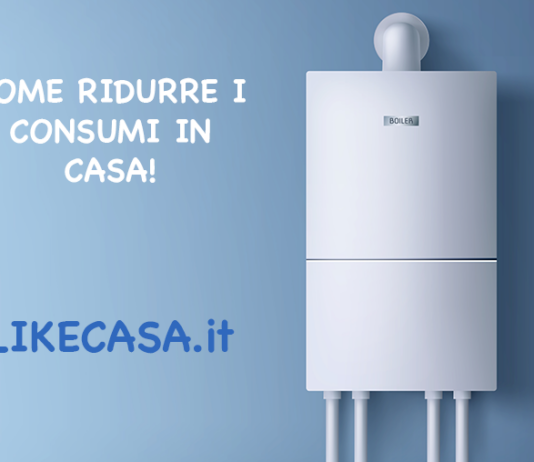 come-ridurre-i-consumi-in-casa