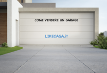 Come Vendere un Garage: Documenti Utili e Tasse da Pagare! come-vendere-un-garage