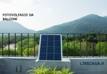 Fotovoltaico da Balcone: Costi, Risparmio, Durata e Garanzie! pannelli-solari-da-balcone