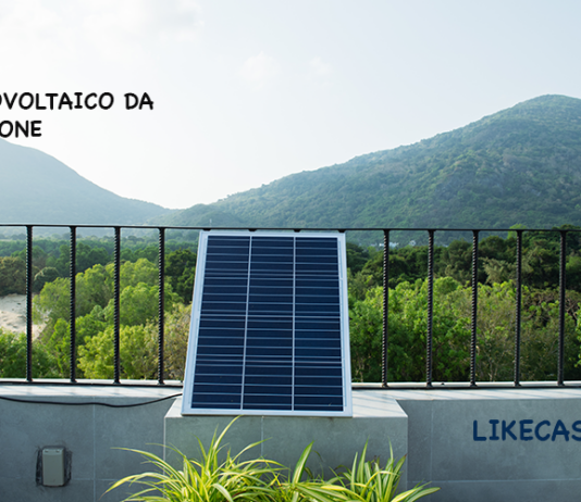 Fotovoltaico da Balcone: Costi, Risparmio, Durata e Garanzie! pannelli-solari-da-balcone