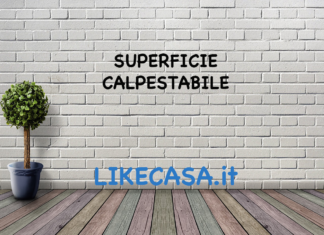 Superficie Calpestabile: Che Cos’è e Come Calcolarla! calcolo-superficie-calpestabile