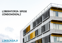 Liberatoria Spese Condominiali: Cos’è, Chi la Rilascia e Costo! liberatoria-condominio