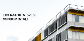 Liberatoria Spese Condominiali: Cos’è, Chi la Rilascia e Costo! liberatoria-condominio