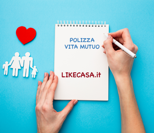 Polizza Vita Mutuo: Che Cos’è, Qual è la Migliore, Come Funziona e Costi! assicurazione-vita-mutuo