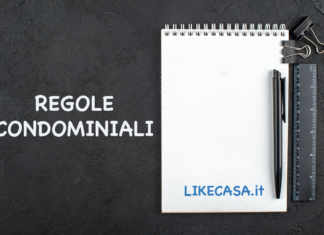 Regole Condominiali: Quali Sono e Perchè Rispettarle è Importante! regole-condominio