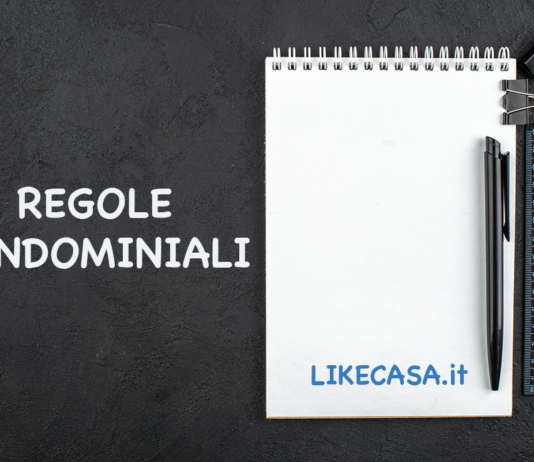 Regole Condominiali: Quali Sono e Perchè Rispettarle è Importante! regole-condominio