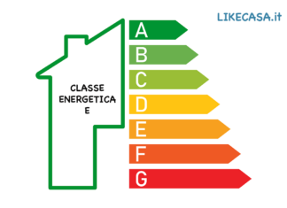 Classe Energetica E: Cosa Significa, Consumi e Come Migliorarla! classe-energita-e-cosa-significa