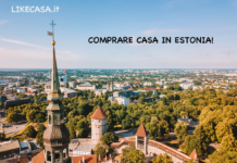 Comprare Casa in Estonia: Costi e Procedura D’Acquisto! Conviene? comprare-casa-in-estonia-costi