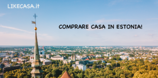 Comprare Casa in Estonia: Costi e Procedura D’Acquisto! Conviene? comprare-casa-in-estonia-costi