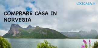 Comprare Casa in Norvegia: Quanto Costa e Come Fare! comprare-casa-in-norvegia