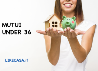 Mutui Under 36: Agevolazioni Possibili Fino al 30 Settembre 2023 mutui-giovani