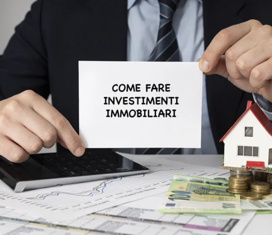 Come Fare Investimenti Immobiliari come-fare-investimenti-immobiliari