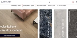 Gres-sassuolo.it: Come Funziona, Collezioni, Prezzi! gres-sassuolo.it