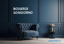 Boiserie Soggiorno: Come Scegliere, Come si Applica e Quanto Costa! boiserie-per-soggiorno