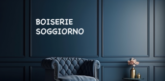 Boiserie Soggiorno: Come Scegliere, Come si Applica e Quanto Costa! boiserie-per-soggiorno