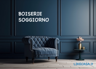 Boiserie Soggiorno: Come Scegliere, Come si Applica e Quanto Costa! boiserie-per-soggiorno