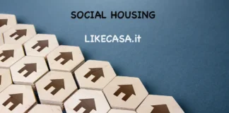 Social Housing: Cos’è, Requisiti, Vantaggi, A Chi Si Rivolge e Costi! housing-sociale