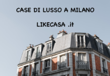 Case di Lusso a Milano: Quali Sono i Quartieri da Preferire! case-di-lusso-a-milano