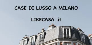 Case di Lusso a Milano: Quali Sono i Quartieri da Preferire! case-di-lusso-a-milano