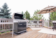 Barbecue a Gas: Caratteristiche, Vantaggi e Dove Posizionarlo! barbecue-a-gas
