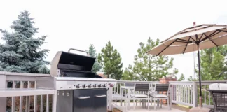Barbecue a Gas: Caratteristiche, Vantaggi e Dove Posizionarlo! barbecue-a-gas