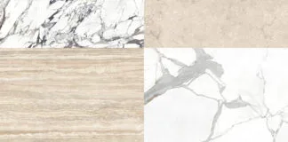 Marmo e Gres Effetto Marmo: Tra Estetica e Funzionalità! gres-porcellanato-effetto-marmo