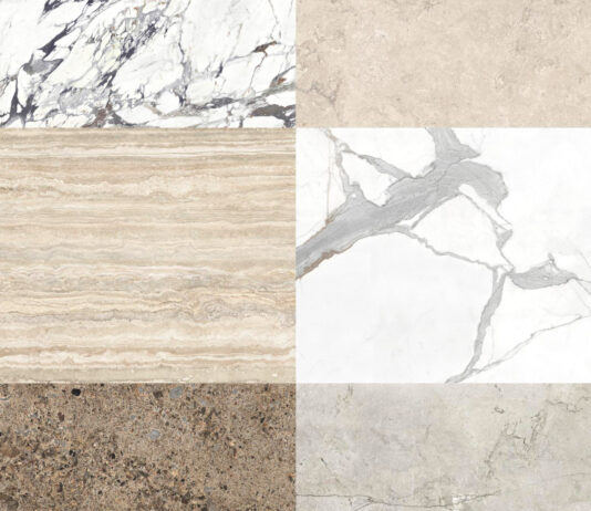 Marmo e Gres Effetto Marmo: Tra Estetica e Funzionalità! gres-porcellanato-effetto-marmo