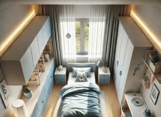 Letto Singolo: Scegli il Modello Giusto per Dormire Bene!