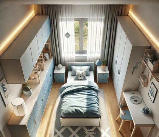 Letto Singolo: Scegli il Modello Giusto per Dormire Bene!