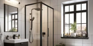 Soluzioni per la Doccia: Innovazione Tecnologica e Design Essenziale! soluzioni-doccia