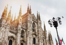 Quanti Stipendi Ci Vogliono Per Comprare Casa a Milano?