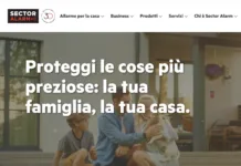 Sector Alarm: Opinioni, Caratteristiche e Vantaggi del Miglior Sistema di Allarme!