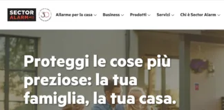 Sector Alarm: Opinioni, Caratteristiche e Vantaggi del Miglior Sistema di Allarme!