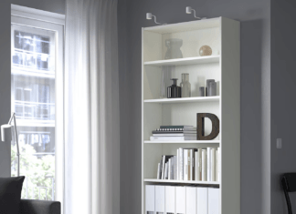 BILLY di IKEA: Recensione Completa!