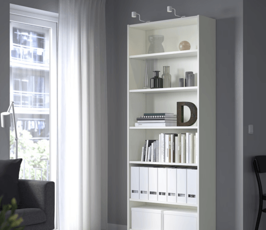 BILLY di IKEA: Recensione Completa!