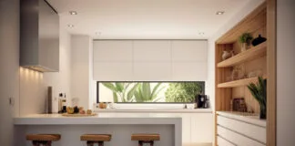Arredo Cucina, le Tendenze del 2025 in Quanto a Colori e Materiali ARREDO-CUCINA