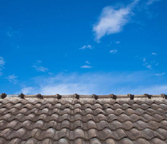 Ristrutturazione-tetto