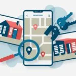 Immobiliare in Frenata: nel 2025 i Prezzi Calano Ovunque, Tranne in Molise immobiliare-in frenata