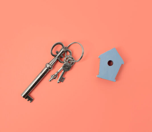 Acquisto Prima Casa: La Checklist Finanziaria Completa Per non Sbagliare comprare-casa-la-prima-volta