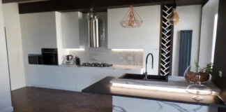 Perché Scegliere una Cucina su Misura: l’Investimento che Valorizza Davvero la Tua Casa