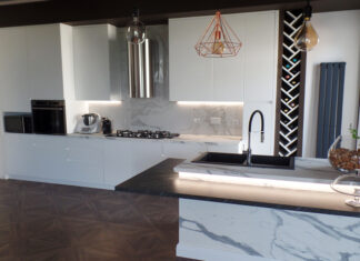 Perché Scegliere una Cucina su Misura: l’Investimento che Valorizza Davvero la Tua Casa